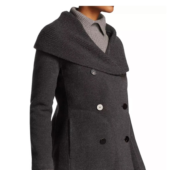 Theory Peacoat Petite - Picture 5 of 9